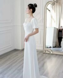点击看大图 -韩国天使嫁衣婚纱礼服馆(上海旗舰店)