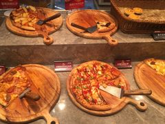 -比格比萨自助(国展店)