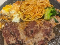 -豪享来牛排(人民店)