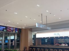 -柏威年大连购物中心
