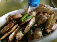 -莲花公园煎蟹(总店)