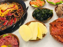 土豆-青年火锅(吾悦广场直营店)