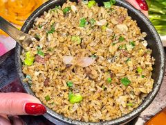 -菌自由丨野生菌火锅特色庭院餐厅(丽江古城店)