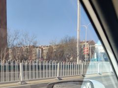 -北京中医药大学东直门医院(通州院区)