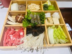 -金月汇月子会所(曲江店)