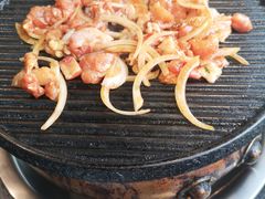 -石记老北京炙子烤肉(松园店)