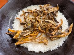 -台山新孖宝柴火黄鳝饭(三合温泉店)