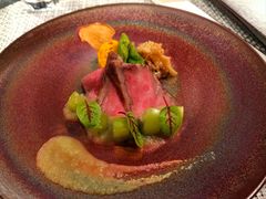 -神户牛排餐厅MOURIYA(总店)