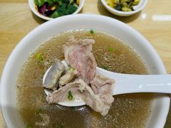 -东山茶寮(新安店)