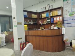 -秋姐美食店(海陵岛保利店)