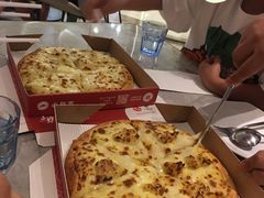 -必胜客(吾悦广场店)