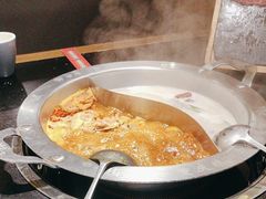 -井格重庆火锅(西直门凯德Mall店)