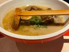 -味千拉面(世纪东方店)