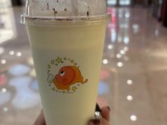 -喜茶(常州新北万达店)
