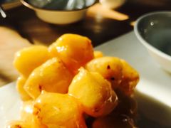 拔丝奶皮-蒙料·手把肉(望京店)