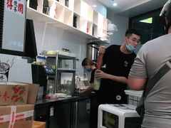 -林香柠·柠檬茶