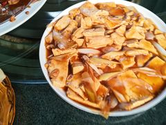 -燕北云山·农家菜·灶台鱼(密云溪翁庄店)