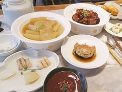 -苏帮袁Sue Cuisine(来福士店)