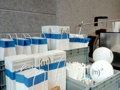 -CUBIC3三立方咖啡(凌空SOHO店)