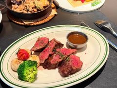 -404干式熟成牛排馆•聚会餐厅