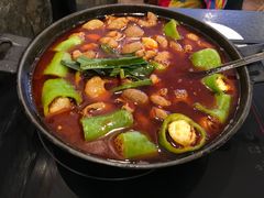 -湘肠香火锅店(团结湖店)