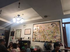 大堂-75幢私房菜馆