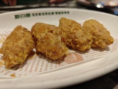 -新白鹿餐厅(虹桥南丰城店)