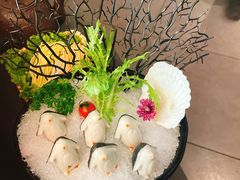 QQ企鹅丸-湊湊火锅·茶憩(皇姑万象汇店)