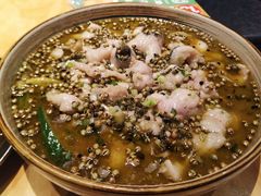 -十三式重庆江湖菜(金茂览秀城店)