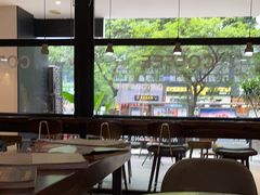 -野鸽子咖啡(航空路店)