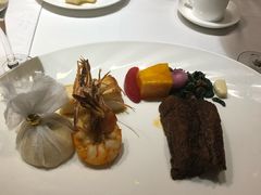 -王品牛排(新光天地店)