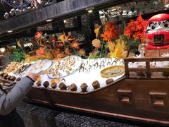 -芭菲盛宴·环球美食(解放碑英利国际店)