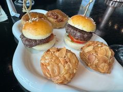 -澳门旅游塔360°旋转餐厅(南湾湖广场店)