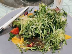 -金枝玉叶上海人家食府(三里河店)