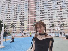 -彩虹村