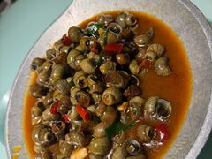 -沈家花园如皋菜(海阳路店)