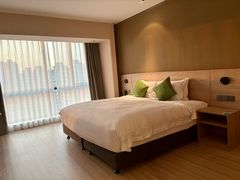 -上海浦东丽晟假日酒店