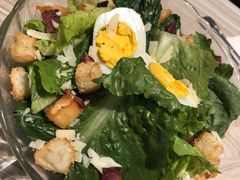 美式凯撒沙拉-必胜客(东营万达店)