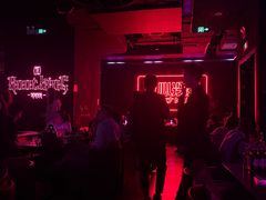 -MOSSO音乐酒吧·live house(南京旗舰店)