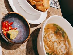 -美奈小馆·东南亚菜(福田星河COCO Park店)