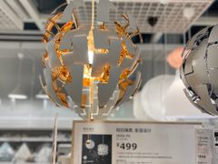 -宜家家居(西安未央商场店)