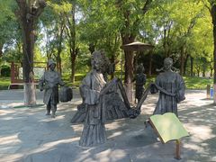 -河北省园博园