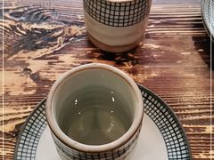 -小川洋风料理(汉街店)