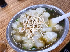 -荣巷小馄饨(荣巷店)