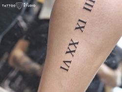 -飛凡TATTOO纹身•原创