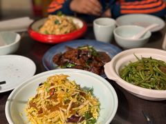 -那家·油麻菜馆(常德道店)
