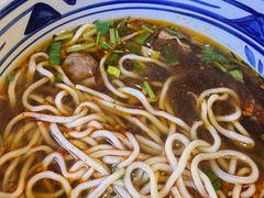 -头壹号  羊汤·饸饹面·大油条(西二旗店)