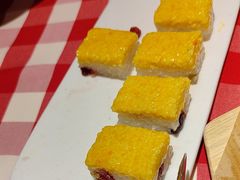 -西贝(财富购物中心店)