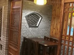 -老街坊劈柴院(济南总店)