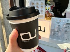 -CONTENT U COFFEE(中山公园店)